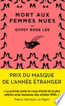 Mort aux femmes nues