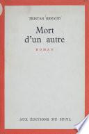 Mort d'un autre