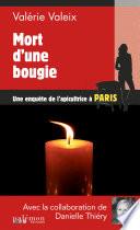Mort d'une bougie