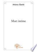 Mort intime