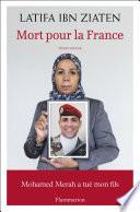 Mort pour la France