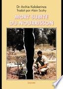 Mort Subite du Nourrisson