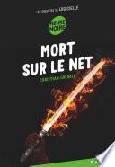 Mort sur le net