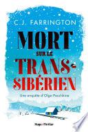 Mort sur le Transsibérien