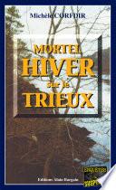 Mortel hiver sur le Trieux