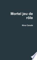 Mortel jeu de rôle