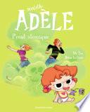 Mortelle Adèle