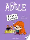 Mortelle Adèle, Tome 08