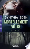 Mortellement vôtre