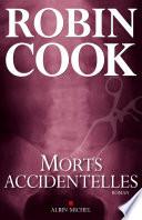 Morts accidentelles