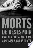 Morts de désespoir