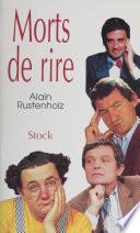 Morts de rire