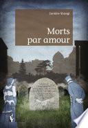 Morts par amour