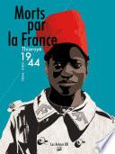 Morts par la France