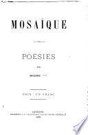 Mosaiques