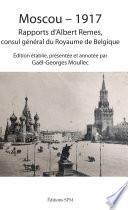 MOSCOU-1917