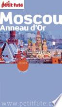MOSCOU - ANNEAU D'OR 2015/2016 Petit Futé