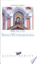 Moscou Saint-Pétersbourg