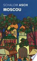 Moscou - tome 3