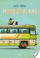 Mosquitoland