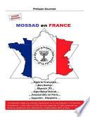 Mossad En France
