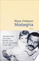 Mostarghia