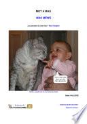Mot à Mau - les pensées du chat Mau