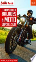 MOTO DANS LE SUD 2019/2020 Petit Futé
