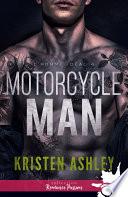 Motorcycle Man