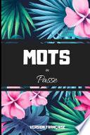 Mots de passe version Française