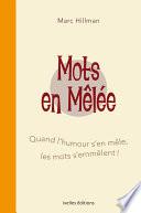 Mots en mêlée