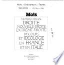 Mots