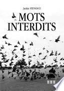 Mots interdits