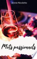 Livre Mots passionnels