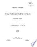 Möttuls saga