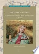Moult bons et notables