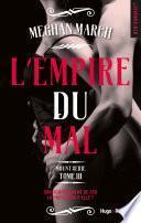 Mount série tome 3 - L'empire du mal
