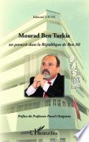 Mourad Ben Turkia
