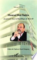 Mourad Ben Turkia