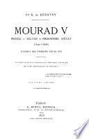 Mourad V