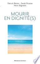 Mourir en dignité(s)
