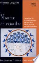 Mourir et renaître