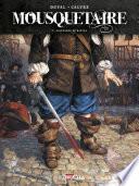 Mousquetaire