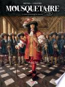 Mousquetaire