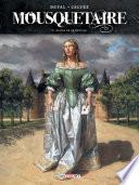 Mousquetaire