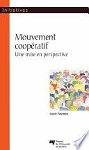 Mouvement coopératif