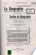 Mouvement géographique