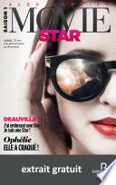 Movie Star, tome 1 - extrait
