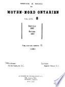 Moyen-nord Ontarien