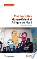 Moyen-Orient et Afrique du Nord